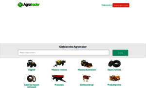 Agrotrader.pl thumbnail