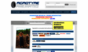 Agrotyre.it thumbnail