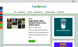 Agrowed.com thumbnail