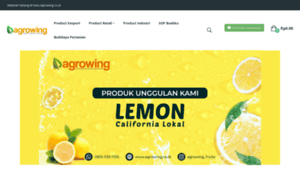 Agrowing.co.id thumbnail