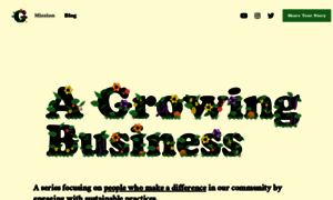 Agrowingbusiness.com thumbnail