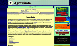 Agrowisata.web.id thumbnail