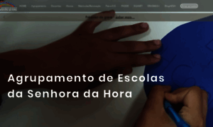 Agrupamento-sra-hora.net thumbnail