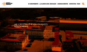 Agrupamentoverticalcristelo.edu.pt thumbnail