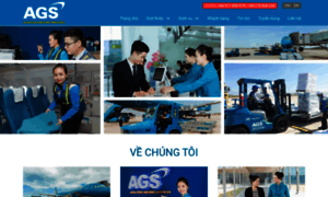 Ags.com.vn thumbnail