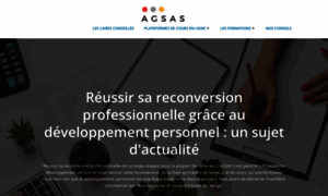 Agsas-ad.fr thumbnail