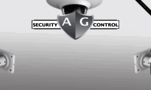 Agsecurityandcontrol.com thumbnail