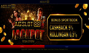 Agslot88.com thumbnail