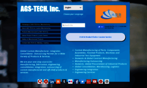 Agstech.net thumbnail