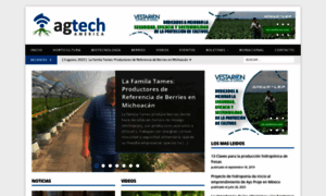 Agtechamerica.com thumbnail