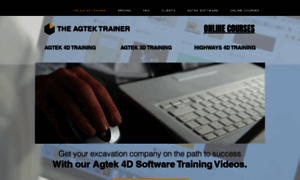 Agtektrainer.com thumbnail