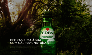 Aguadaspedras.com thumbnail