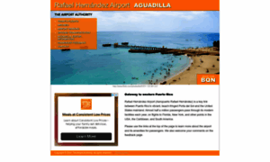 Aguadilla.airport-authority.com thumbnail