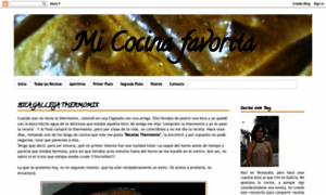 Aguasanta-micocina.blogspot.com thumbnail