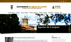 Aguilardecampoo.com thumbnail