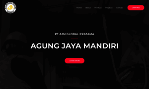 Agungjayamandiri.com thumbnail