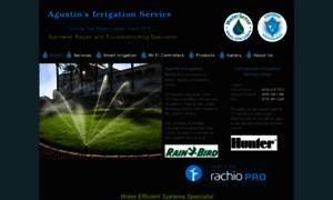 Agustinirrigationservice.com thumbnail