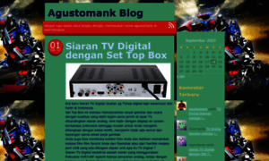 Agustomank.wordpress.com thumbnail