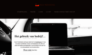 Agv-advies.nl thumbnail