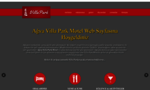 Agvavillaparkmotel.com thumbnail