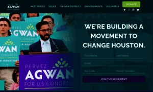 Agwanforus.com thumbnail