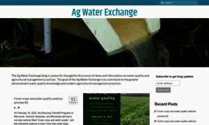 Agwaterexchange.com thumbnail