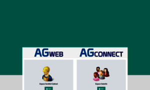 Agweb.eu thumbnail