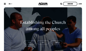 Agwm.org thumbnail