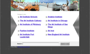 Agyinasareinstitute.com thumbnail