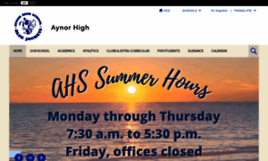 Ah.horrycountyschools.net thumbnail