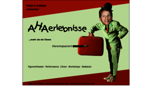 Aha-erlebnisse.de thumbnail