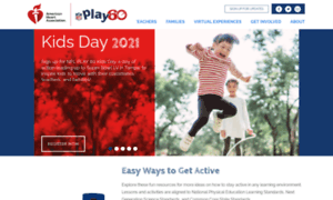 Aha-nflplay60challenge.org thumbnail