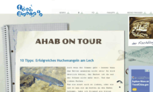 Ahab-on-tour.fanggebiete.de thumbnail