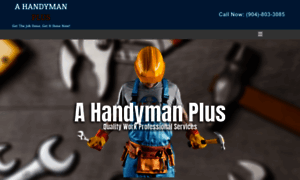 Ahandymanplus.com thumbnail