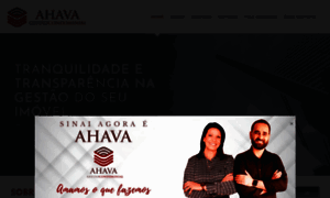 Ahavacondominios.com.br thumbnail