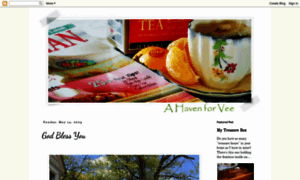 Ahavenforvee.blogspot.com thumbnail