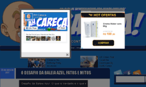 Ahcareca.com.br thumbnail