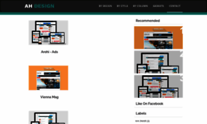 Ahdesignbd.blogspot.com thumbnail