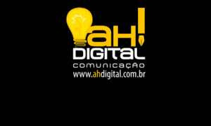 Ahdigital.com.br thumbnail