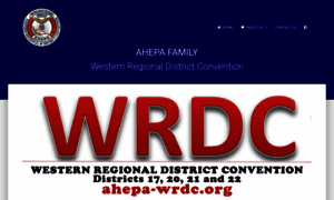 Ahepa-wrdc.org thumbnail