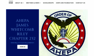 Ahepa232.org thumbnail