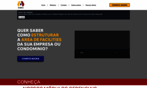 Ahera.com.br thumbnail