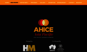 Ahice.com.au thumbnail