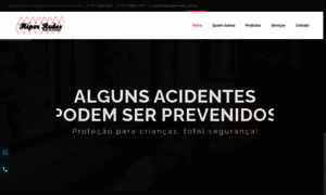 Ahiperredes.com.br thumbnail