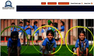 Ahlconpublicschool.com thumbnail