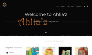 Ahliaz.com thumbnail