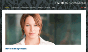 Ahm-hotel-management.ch thumbnail