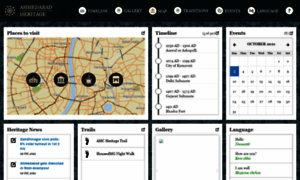 Ahmadabad-heritage.mapunity.com thumbnail