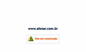 Ahmar.com.br thumbnail