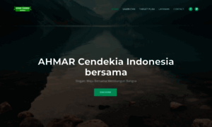 Ahmar.id thumbnail